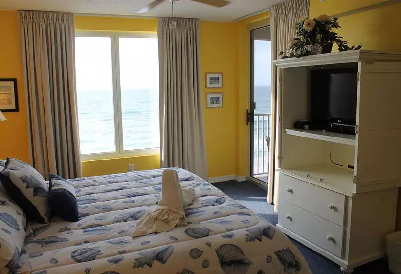 Resortquest Rentals On Okaloosa Island