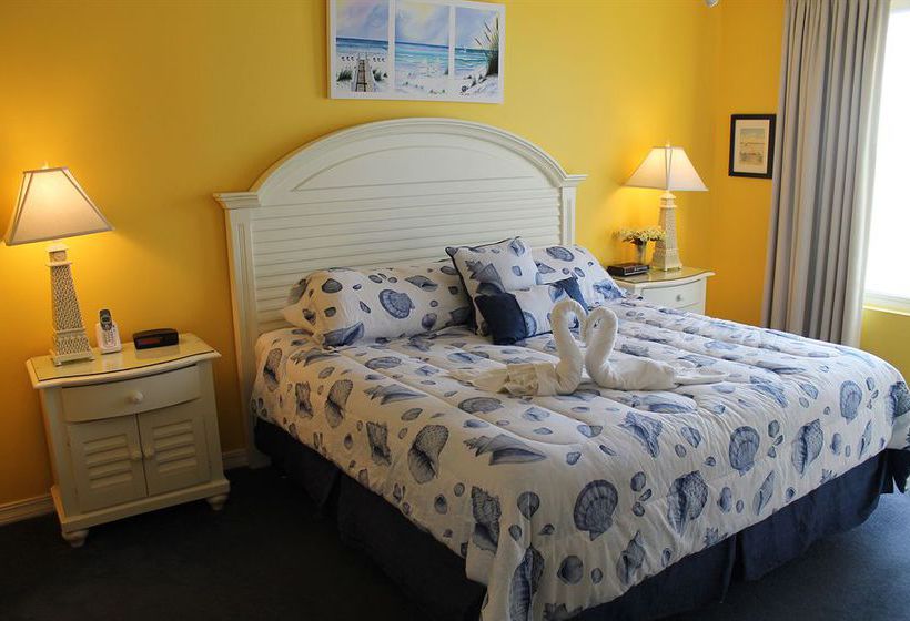 Resortquest Rentals On Okaloosa Island