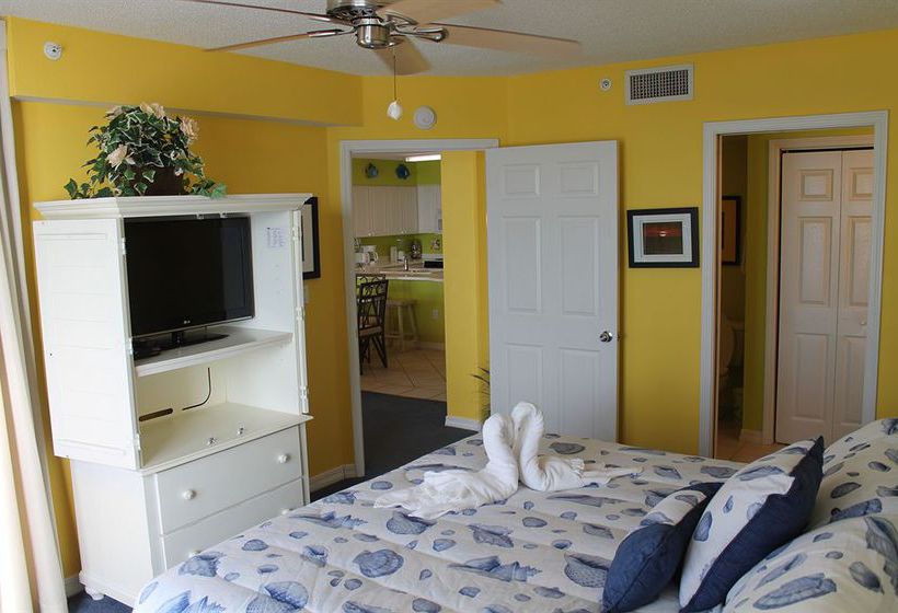 Resortquest Rentals On Okaloosa Island