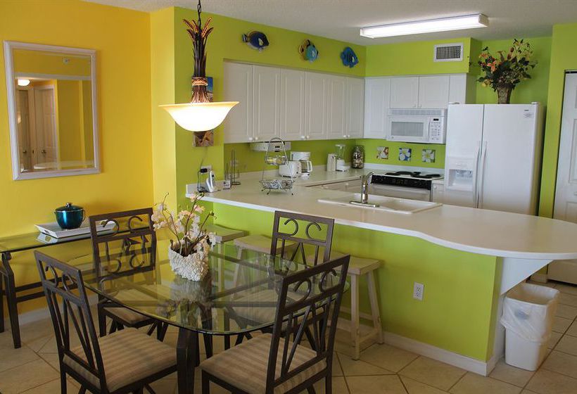 Resortquest Rentals On Okaloosa Island