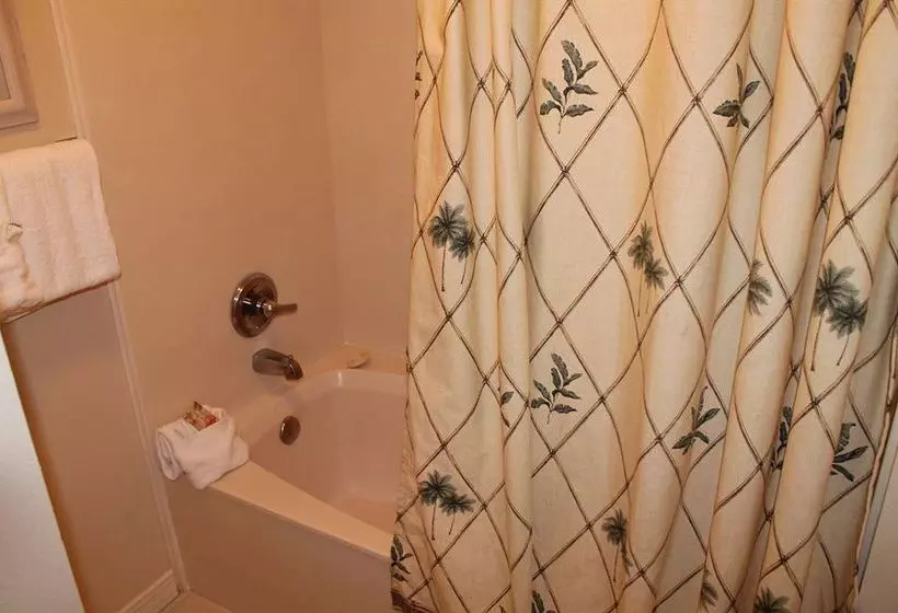 Resortquest Rentals On Okaloosa Island