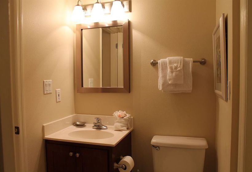 Resortquest Rentals On Okaloosa Island