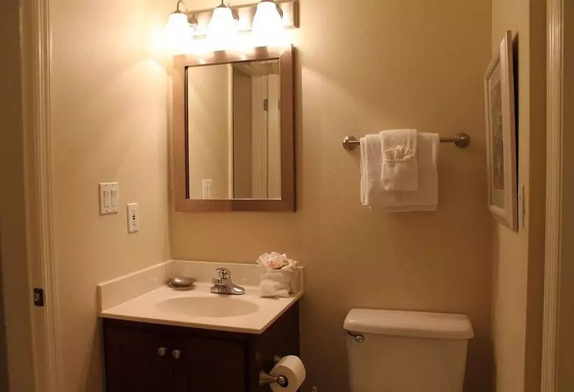 Resortquest Rentals On Okaloosa Island