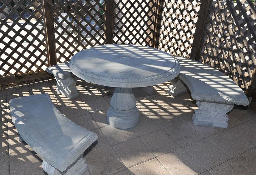 Resortquest Rentals On Okaloosa Island