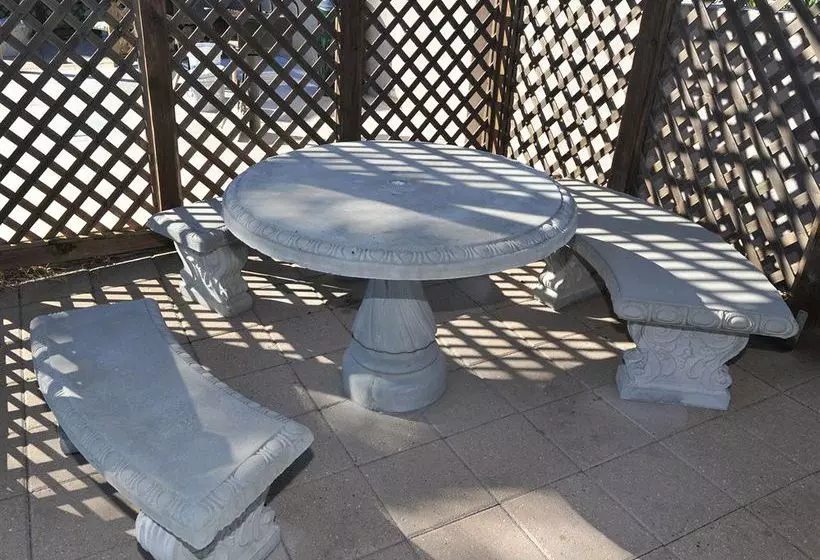 Resortquest Rentals On Okaloosa Island