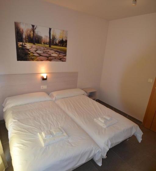 Apartamentos Marina Suites