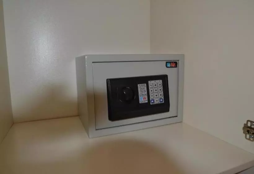 Apartamentos Marina Suites