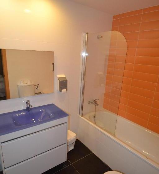 Apartamentos Marina Suites