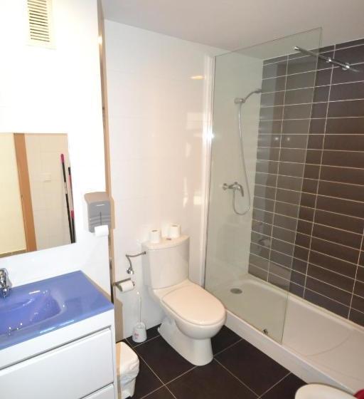 Apartamentos Marina Suites