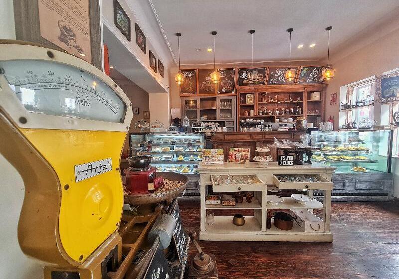 酒店 Antigua Miraflores