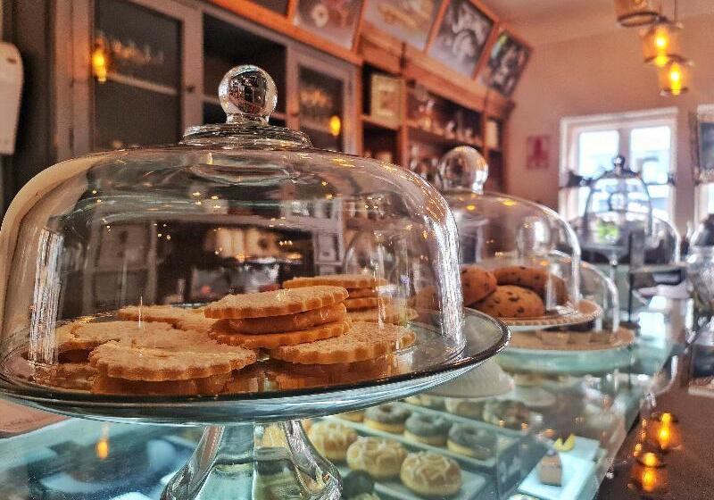 酒店 Antigua Miraflores