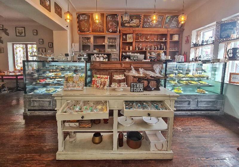 酒店 Antigua Miraflores