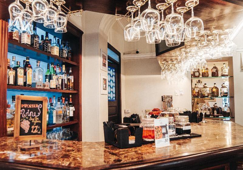 酒店 Antigua Miraflores