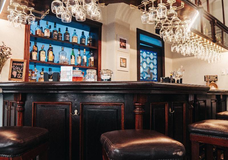 酒店 Antigua Miraflores