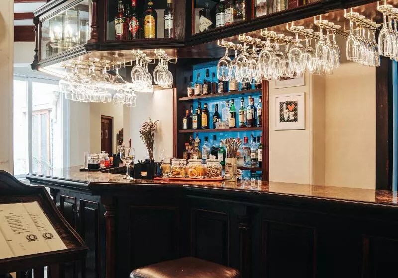 酒店 Antigua Miraflores