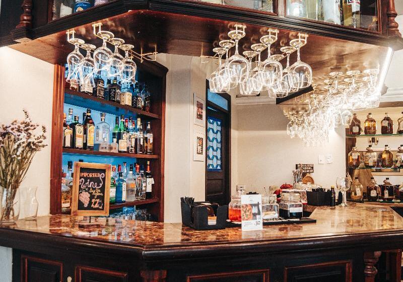 酒店 Antigua Miraflores