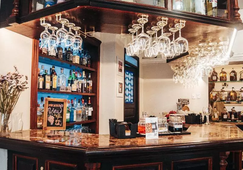 酒店 Antigua Miraflores