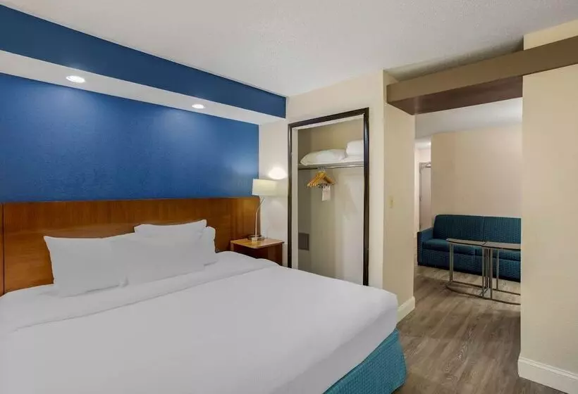 호텔 Comfort Inn & Suites Mt. Laurelphiladelphia