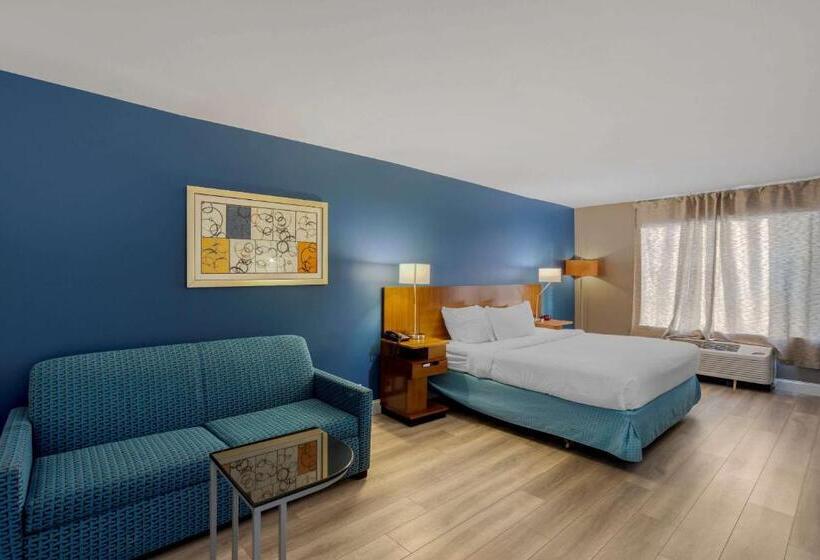 Szálloda Comfort Inn & Suites Mt. Laurelphiladelphia