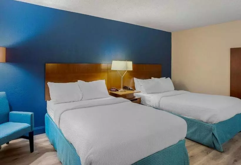호텔 Comfort Inn & Suites Mt. Laurelphiladelphia