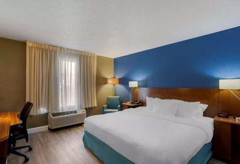 호텔 Comfort Inn & Suites Mt. Laurelphiladelphia