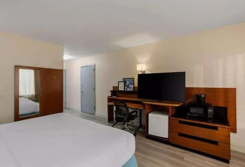 호텔 Comfort Inn & Suites Mt. Laurelphiladelphia