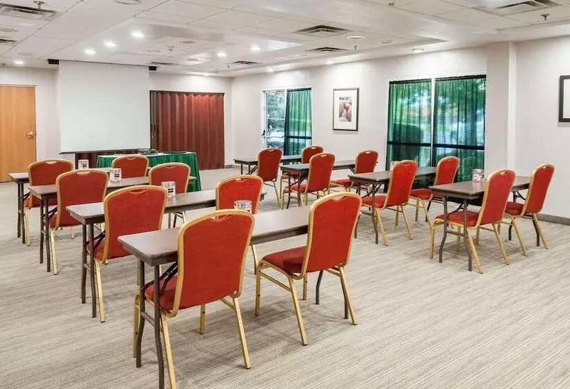 호텔 Country Inn & Suites By Radisson, Cookeville, Tn