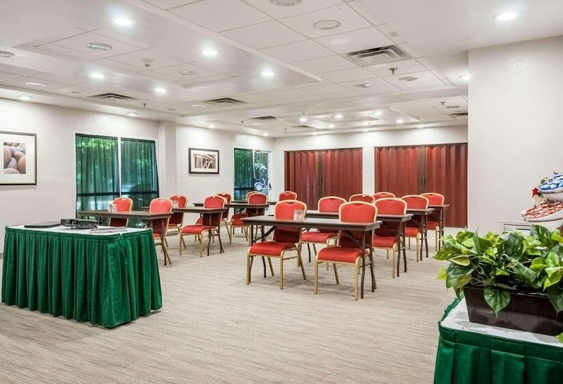 호텔 Country Inn & Suites By Radisson, Cookeville, Tn