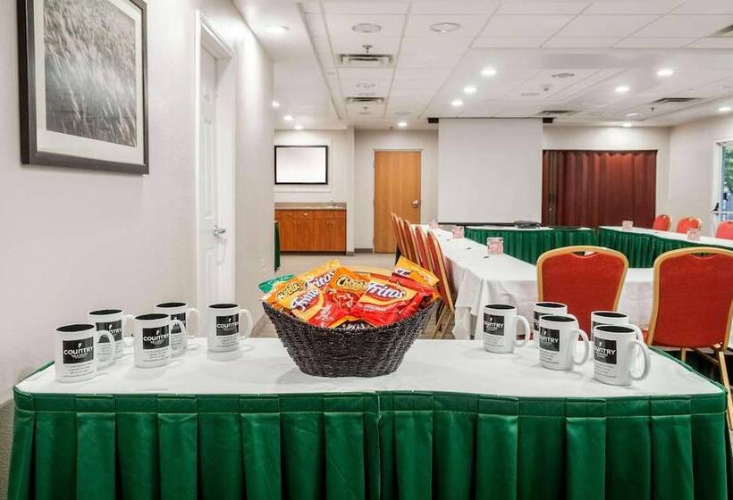 호텔 Country Inn & Suites By Radisson, Cookeville, Tn