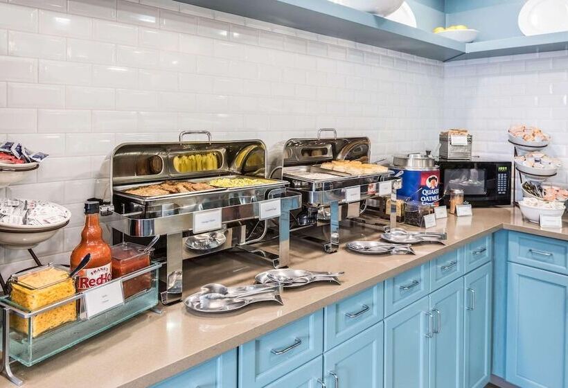 호텔 Country Inn & Suites By Radisson, Cookeville, Tn