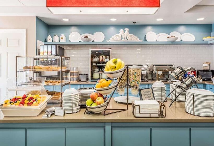 호텔 Country Inn & Suites By Radisson, Cookeville, Tn