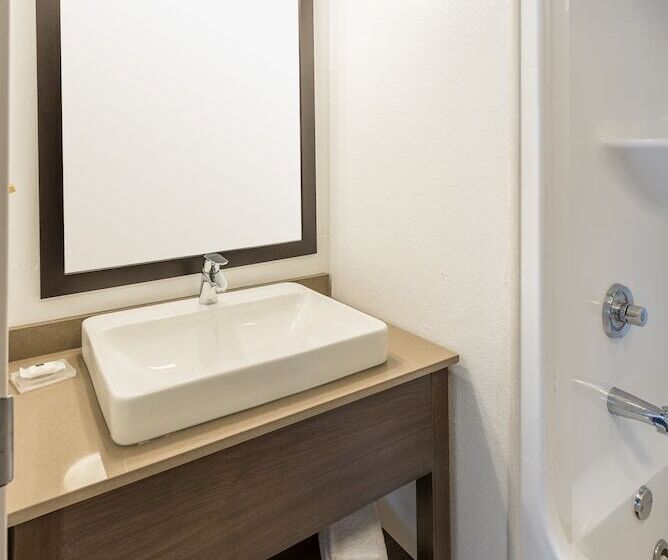 호텔 Country Inn & Suites By Radisson, Cookeville, Tn