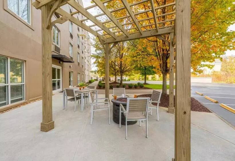 호텔 Country Inn & Suites By Radisson, Cookeville, Tn