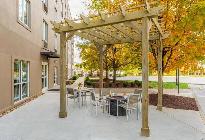 호텔 Country Inn & Suites By Radisson, Cookeville, Tn