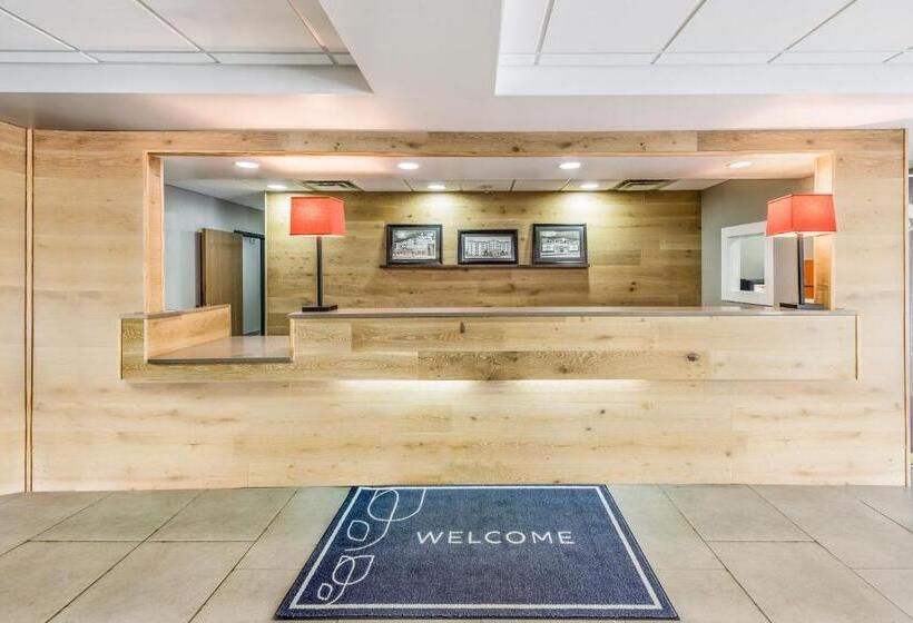 호텔 Country Inn & Suites By Radisson, Cookeville, Tn