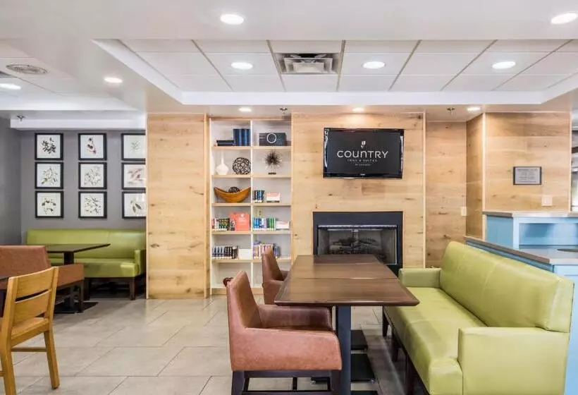 호텔 Country Inn & Suites By Radisson, Cookeville, Tn