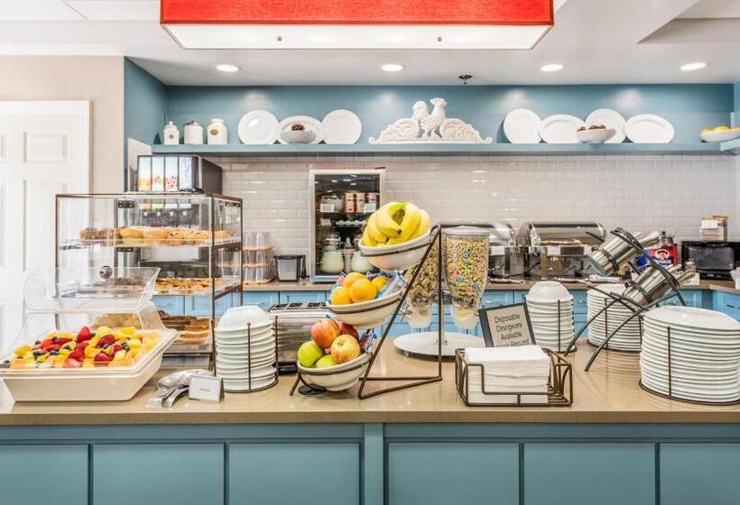 호텔 Country Inn & Suites By Radisson, Cookeville, Tn