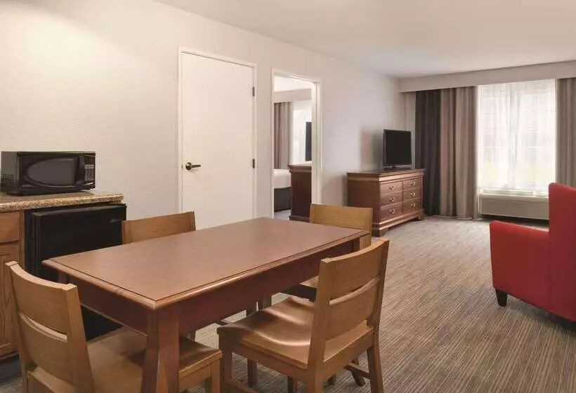酒店 Country Inn & Suites By Radisson, Valparaiso, In