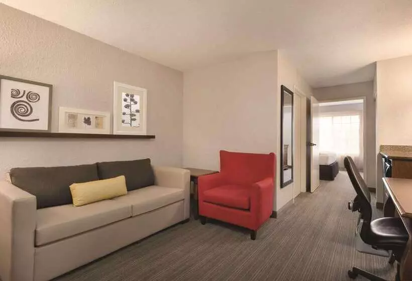 酒店 Country Inn & Suites By Radisson, Valparaiso, In