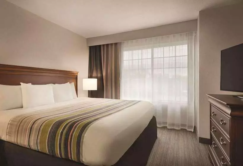 酒店 Country Inn & Suites By Radisson, Valparaiso, In
