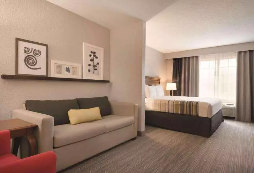 酒店 Country Inn & Suites By Radisson, Valparaiso, In