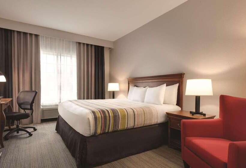 酒店 Country Inn & Suites By Radisson, Valparaiso, In