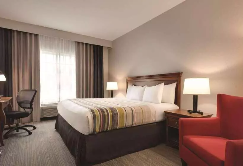 酒店 Country Inn & Suites By Radisson, Valparaiso, In