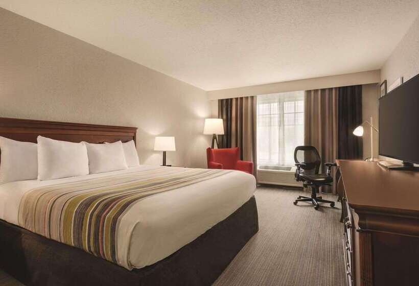酒店 Country Inn & Suites By Radisson, Valparaiso, In