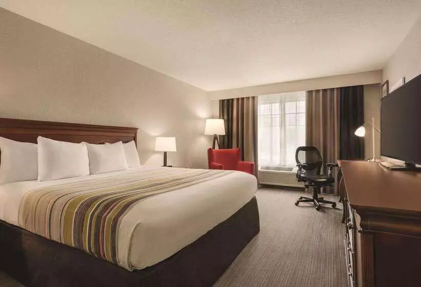酒店 Country Inn & Suites By Radisson, Valparaiso, In
