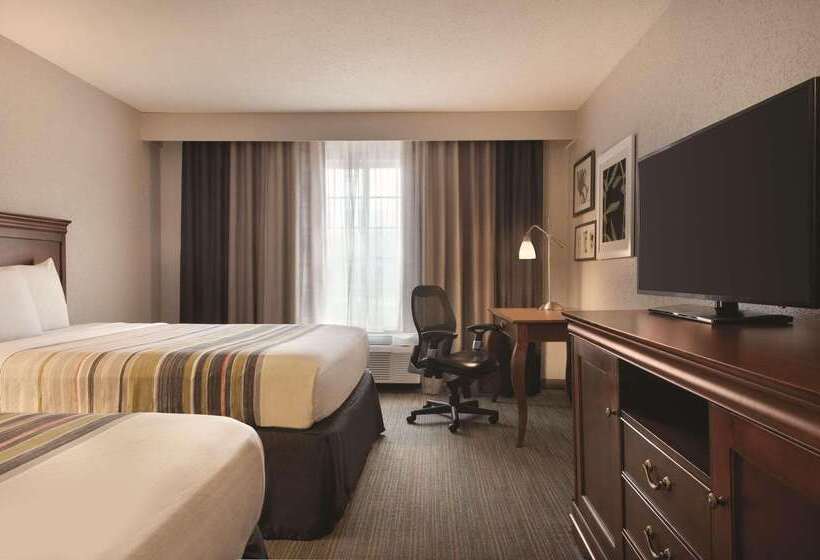 酒店 Country Inn & Suites By Radisson, Valparaiso, In