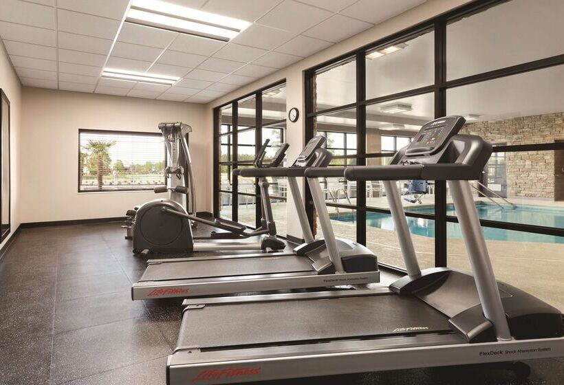 酒店 Country Inn & Suites By Radisson, Valparaiso, In