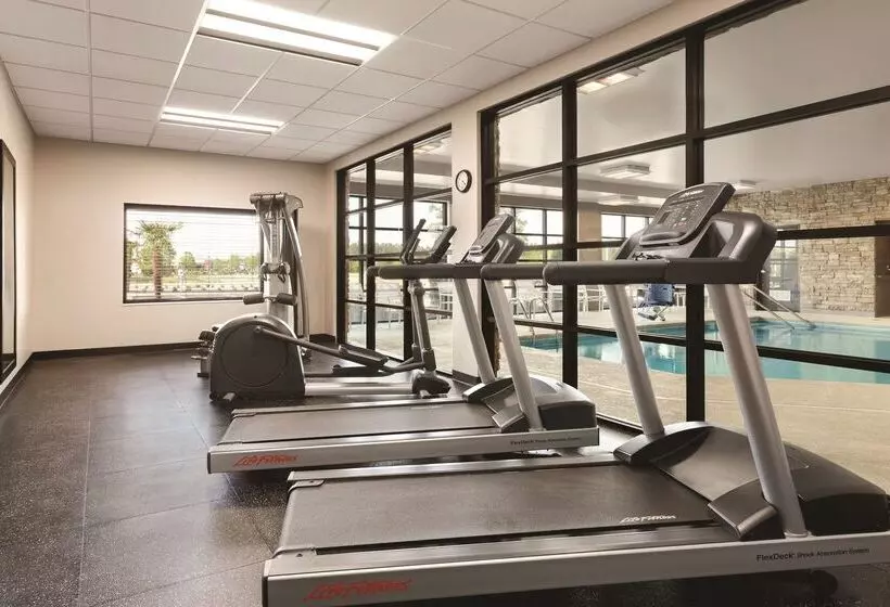 酒店 Country Inn & Suites By Radisson, Valparaiso, In