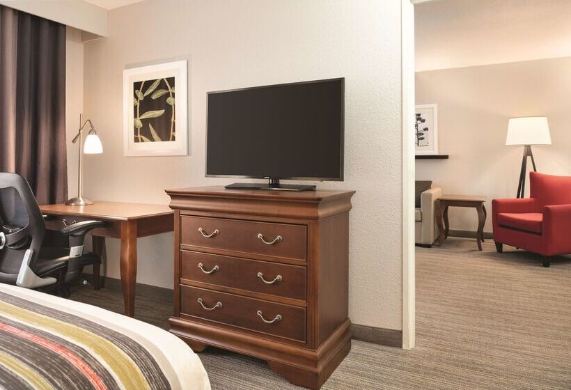 酒店 Country Inn & Suites By Radisson, Valparaiso, In