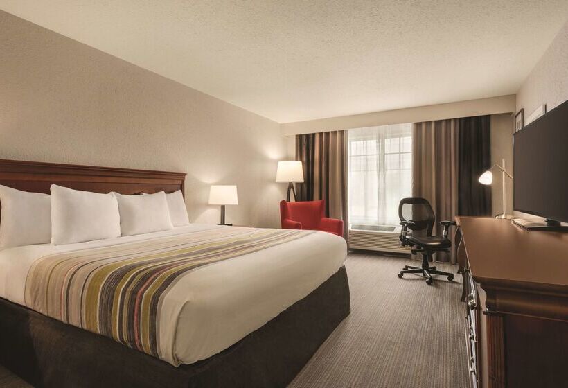 酒店 Country Inn & Suites By Radisson, Valparaiso, In